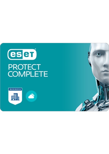 Protect Complete 1+5 Client 1 Yıl