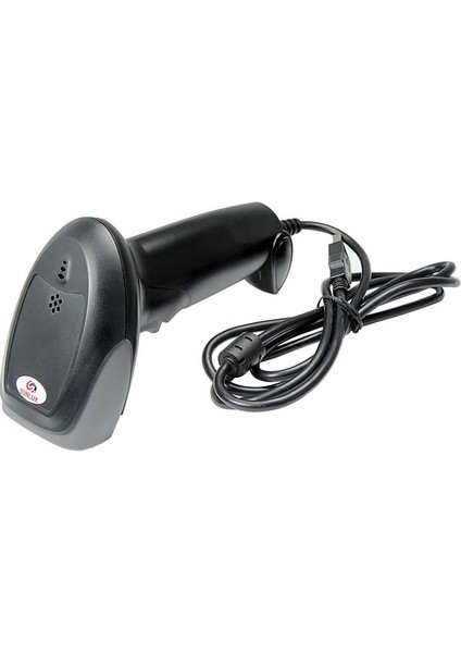 XL-3602 2d Karekod Kablolu USB Barkod Okuyucu