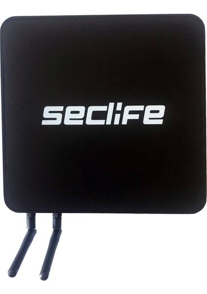 MP-208 I5-2400S 8gb 256GB SSD Dos Siyah Mini Pc