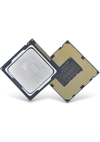 Core I3-2100 3.1ghz 3mb 1155P Cpu Tray