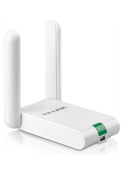 TL-WN822N 300MBPS Wi-Fi 2X3DBI USB Adaptör