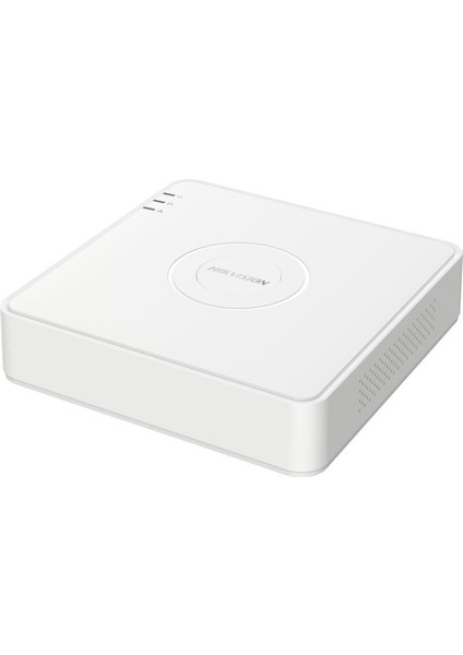 DS-7104HGHI-M1 4 Kanal Dvr Kayıt Cihazı