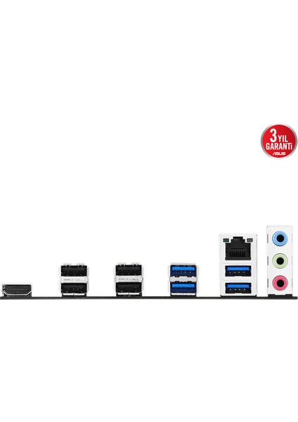 Prıme B760M-R D4 1700P Ddr4 5333(OC) HDMI M.2 Usb3.2 Rgb Gbit Matx