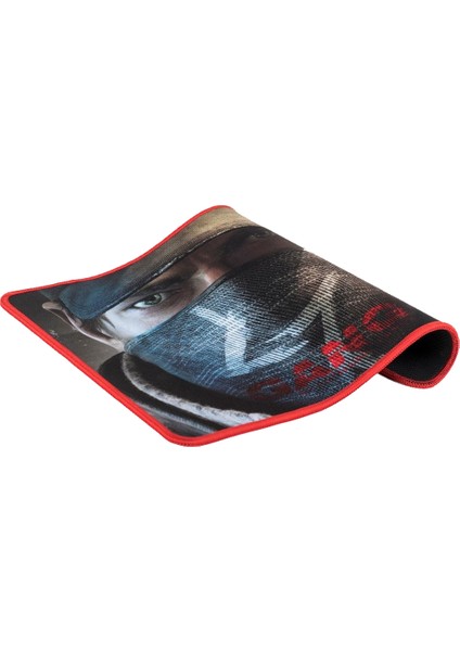 Game Expert Gmp-01 35X25 cm Oyuncu Mouse Pad