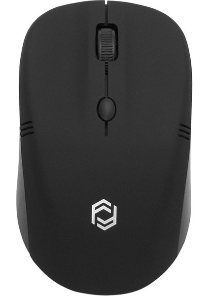 Frısby FM-262WM Siyah, USB Kablosuz Mouse