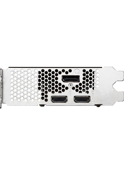 6 GB Msı VGA Geforce Rtx 3050 Lp 6g Oc Gddr6 96B P4 (1xdp 2xhdmı)
