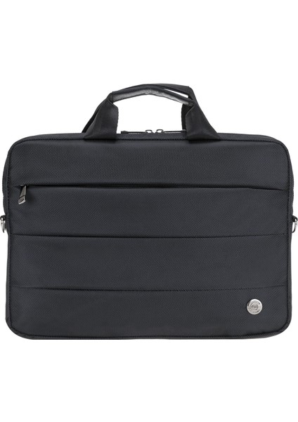 Canyoncase 15.6" Siyah Notebook Çantası