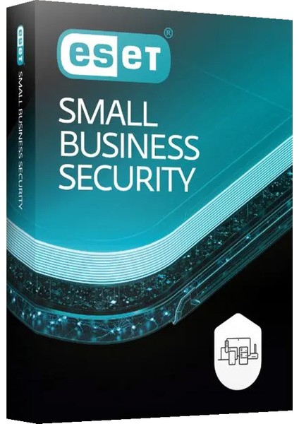 Small Business Security 10 Kullanıcı 3 Yıl