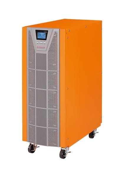 Powerpack Se 6kva (16X 9AH) 5-10DK (1f/1f) Online Kesintisiz Güç Kaynağı - MU06000N11EAV03