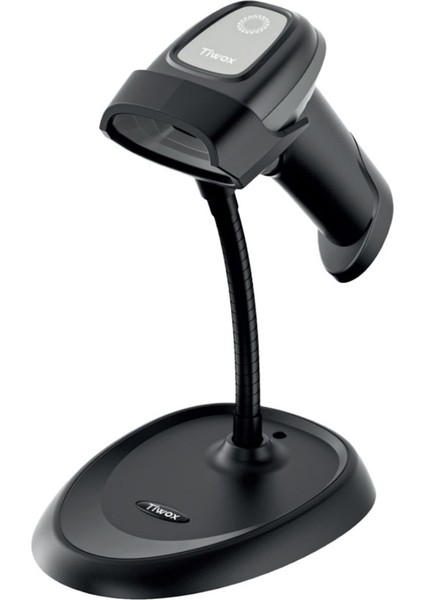 VS-336 El Tipi 2d+Stand