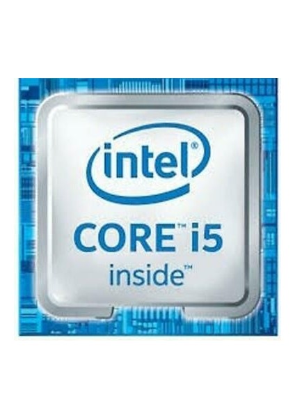 Intel Core I5-4590 3.3 Ghz 6mb 1150P Tray Cpu