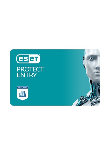 Protect Entry 1+20 Client 3 Yıl