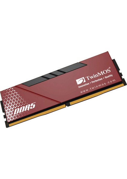 Ddr5 32GB 5600MHZ CL46 Soğutuculu Desktop Ram