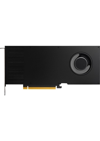 16GB Quadro Rtx A4000 Gddr6 256BIT 4xdp Aksesuarsız [VCNRTXA4000-SB]