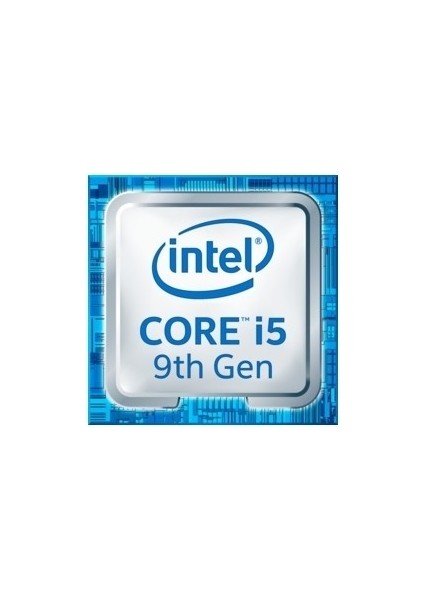 Core I5-9500 3.0ghz LGA1151 9mb Cache Tray Işlemci