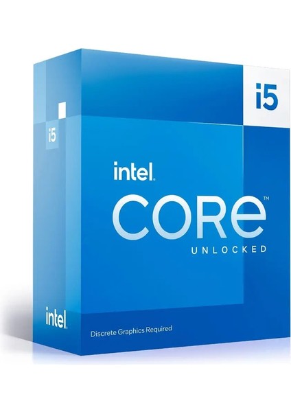 Core I5 12400 Box 2.5ghz 18MB 1700_BX8071512400