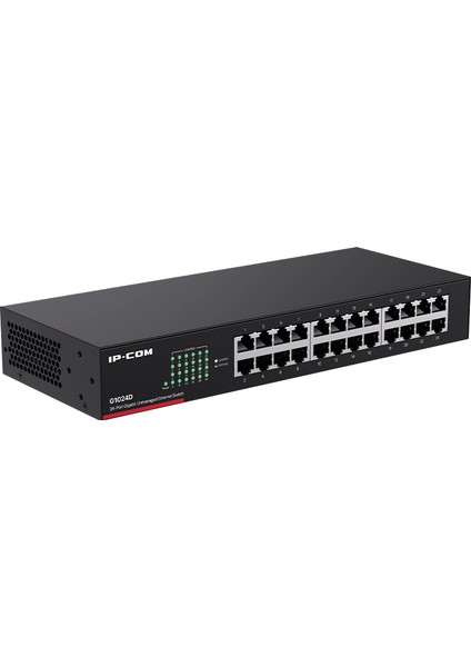 G1024D 24GE Port Switch