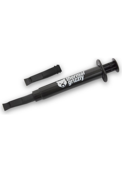 Hydronaut 3.9gr 11.8W - Yüksek Performanslı Termal Macun