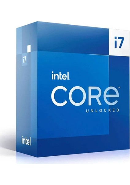 Core I7 14700KF Box 3.4ghz 33MB 1700 FANSIZ_BX8071514700KF