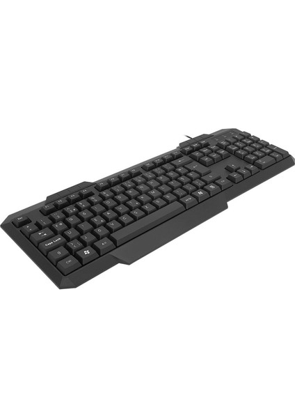 Frısby FK-4812FU F USB Klavye