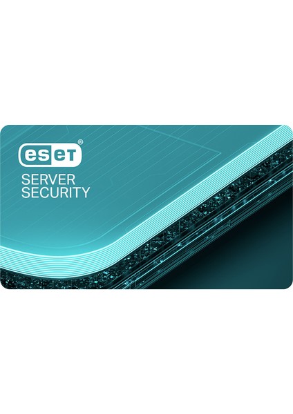 Server Security 1 Kullanıcı 3 Yıl
