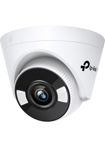 TP-LINK Vigi C430 3mp | 4mm | Full-Color Dome Ip Kamera (Dahili Mik,uzaktan Yönetim)