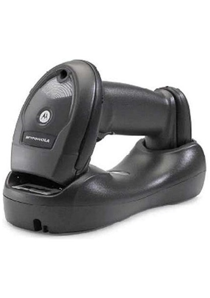 Symbol LI-4278 Lazer 1d Kablosuz Standlı Barkod Okuyucu