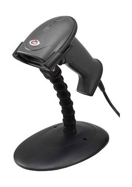 XL6200A 1d Lazer Kablolu Ayaklı Barkod Okuyucu