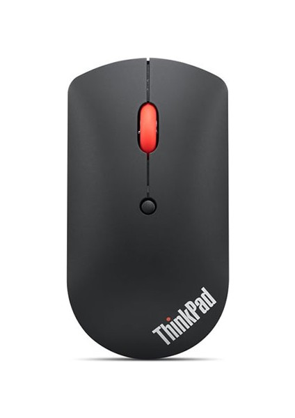 4Y50X88822 Bluetooth Kablosuz Siyah Mouse