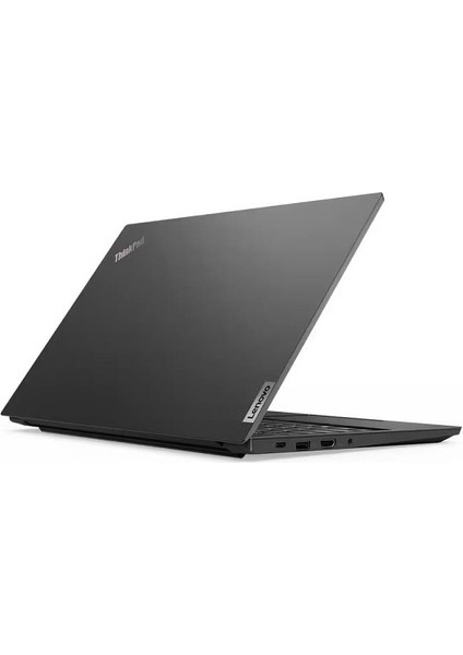 Thınkpad E15 G4 21E60055TX I5-1235U 8gb 512GB SSD 2gb MX550 15.6" Fhd WIN11 Pro Notebook