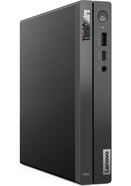 Thınkcentre Neo 50Q Gen4 Tıny 12LN006KTR I5-13420H 16GB 512GB SSD Freedos Mını Pc