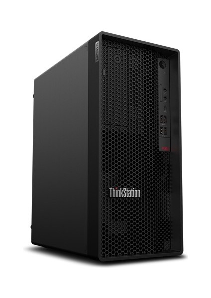 P360 30FMS0EL00 I7-12700K 32GB 512GB SSD 12GB Rtx A2000 750W WIN11PRO Workstatıon