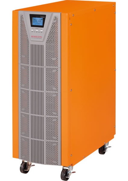 Powerpack Se 10 Kva (20X 9AH) (5-10DK) (1f/1f) Online K.g.k