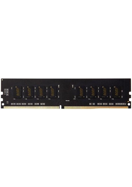 4 GB Ddr3 1600MHZ Bory Kutulu Desktop