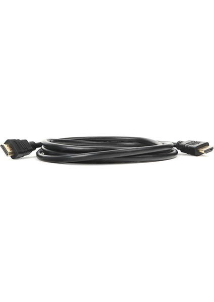 Dark 3m HDMI V2.0 4K / 3d, Ağ Destekli, Altın Uçlu Kablo
