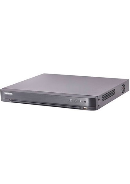 IDS-7232HQHI-M2/S 1080P 32 Kanal H.265+ Hd-Tvı Kayıt Cihazı