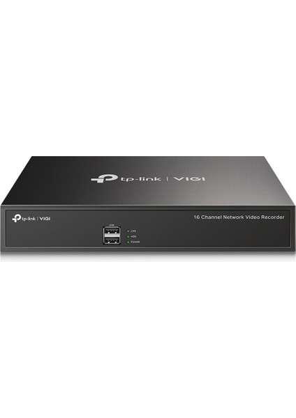 Vigi NVR1016H 16 Kanal Nvr (H265+)