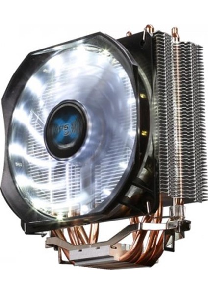 CNPS9X-OPTIMA Intel / Amd 120MM LED Fanlı Cpu Sogutucu