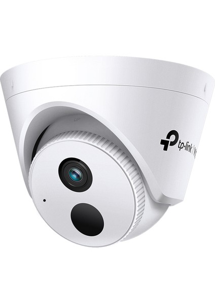 Vigi C430I 3mp | 4mm | Ir Dome Ip Kamera (Dahili Mikrofon,koridor Modu)
