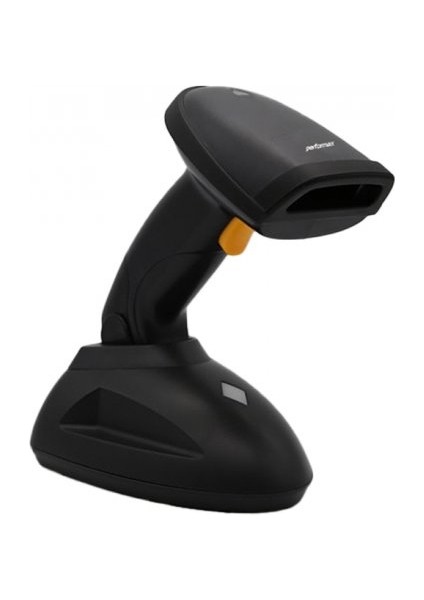 Pr-90 Lazer Kablosuz 1d USB Barkod Okuyucu