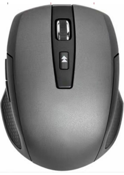 KD-485 Siyah 2.4ghz Kablosuz Mouse