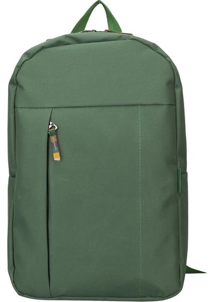 Oslo Notebook Sırt Çantası 15.6" Petrol Rengi