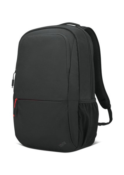 4X41C12468 16" Siyah Notebook Sırt Çantası
