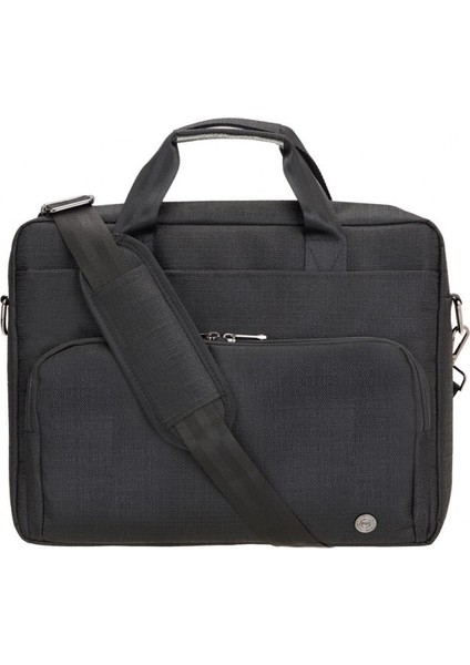 Spıcee Notebook Çantası Siyah 15.6"