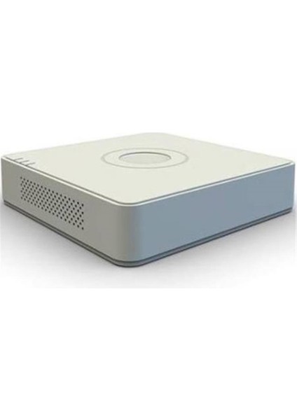 DS-7116HGHI-K1 16 Kanal Hd-Tvi Dvr Kayıt Cihazı