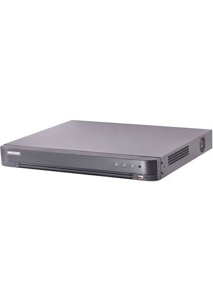 Hıkvısıon IDS-7232HQHI-M2/S 32 Kanal H.265 Pro+ Hdtvı/ahd/cvı/cvbs/ıp Dvr Kayıt Cihazı