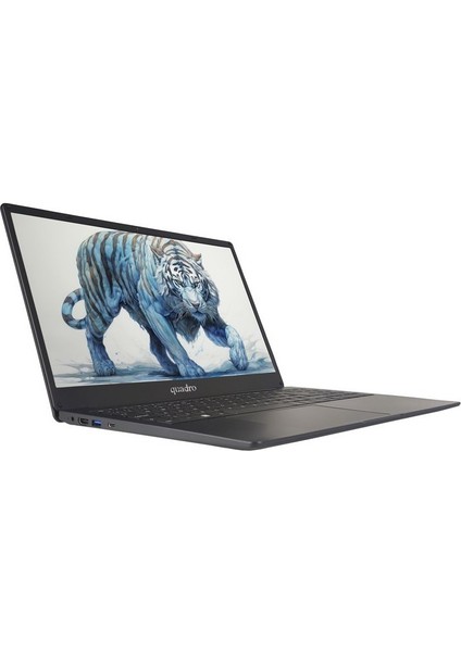 Novabook IN16-850P-CS I5-1035G7 8gb 512GB SSD O/b Intel UHD 15.6" Dos Siyah Notebook