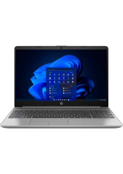250 G9 9M3G5AT I5-1235U 8gb 512GB SSD O/b Intel Iris Xe 15.6" Dos Gri Notebook