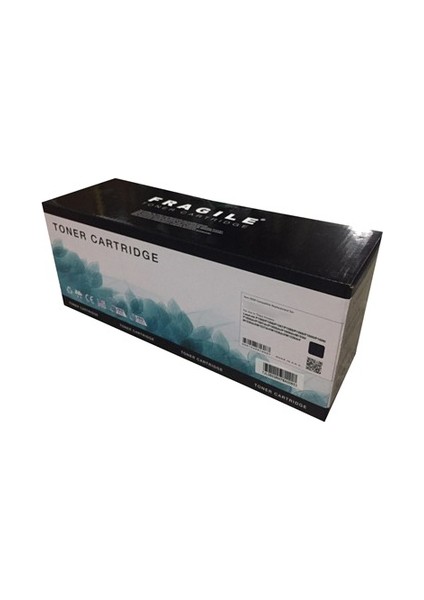 Fragıle CF413A 410A 2300SAYFA Kırmızı Muadil Toner