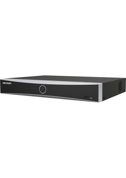 DS-7616NXI-K1 16 Kanal Nvr (1 Sata, H.265+)